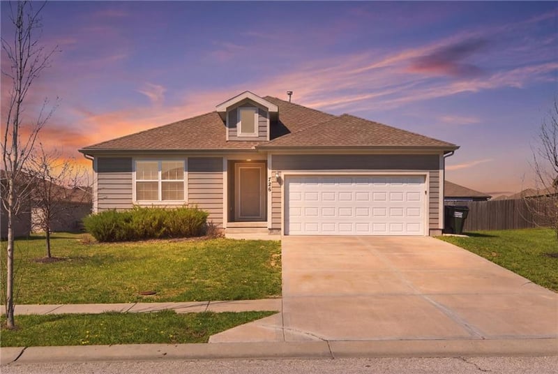 726 Cypress St, Gardner, KS 66030