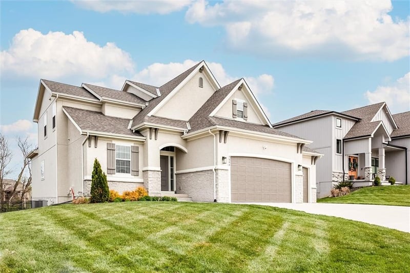 7504 103rd Ter, Kansas City, MO 64157