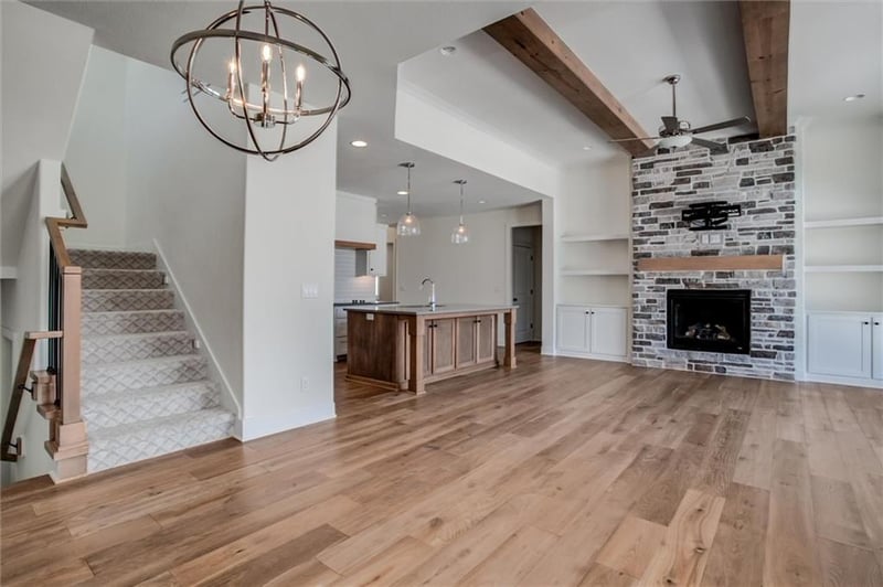 7504 103rd Ter, Kansas City, MO 64157