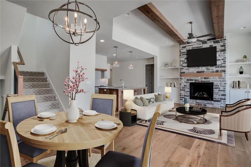 7504 103rd Ter, Kansas City, MO 64157