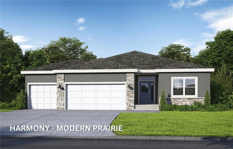 16481 Penrose Ln, Olathe, KS 66062