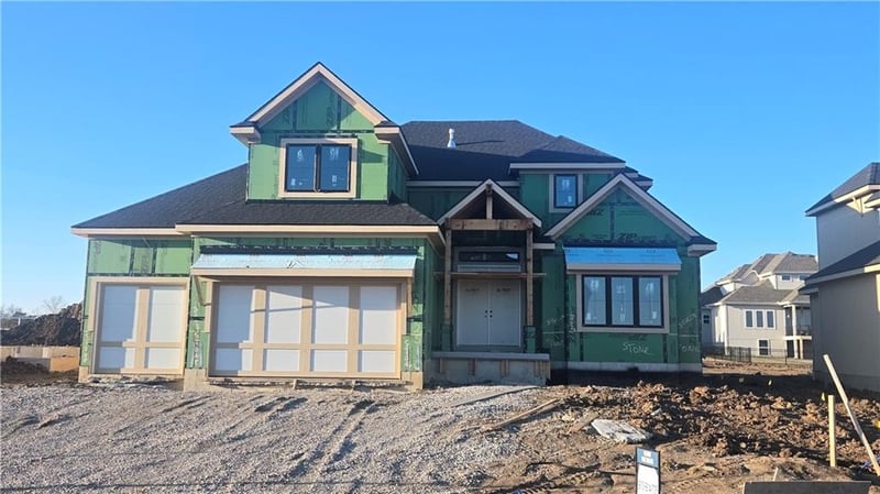 12510 W 184th Ter, Overland Park, KS 66013