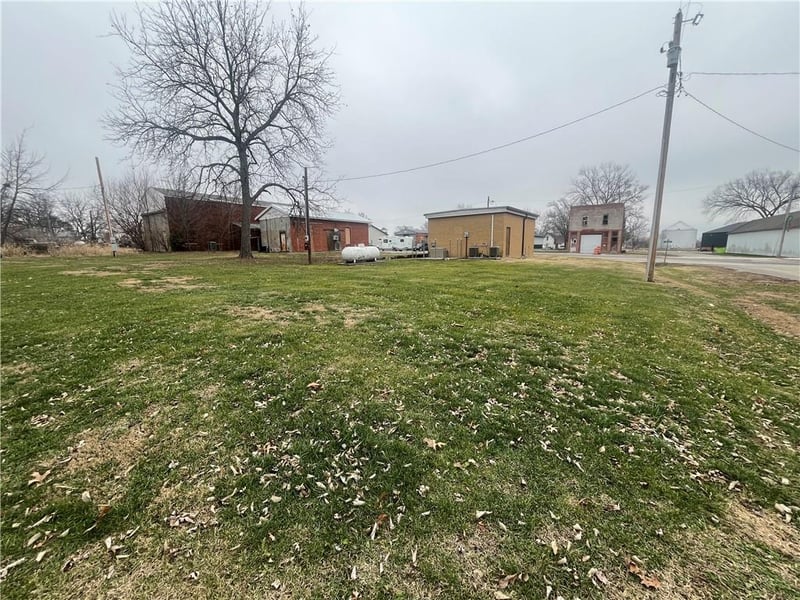 2nd St, Ludlow, MO 64656