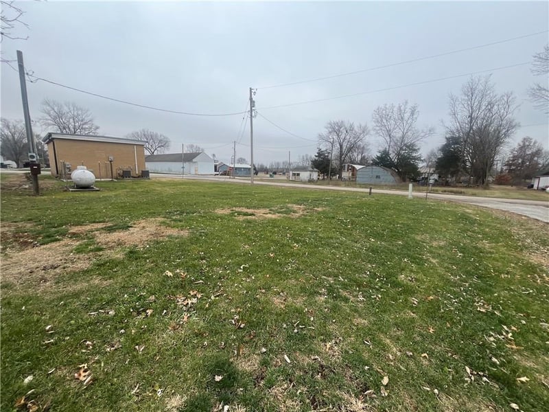 2nd St, Ludlow, MO 64656