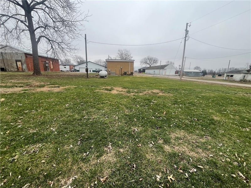 2nd St, Ludlow, MO 64656