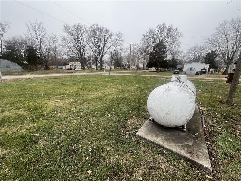 2nd St, Ludlow, MO 64656