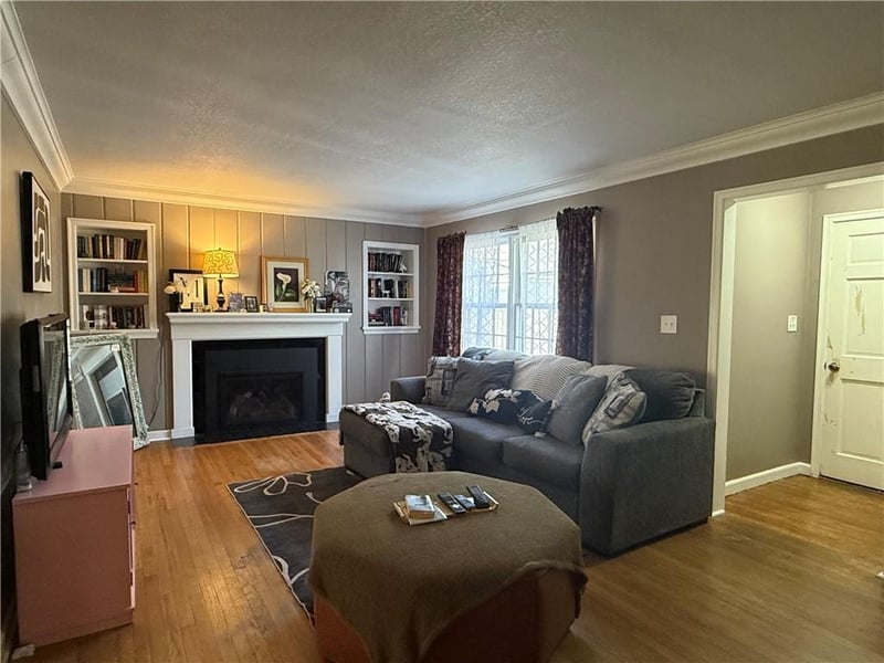 605 Jefferson St, Pittsburg, KS 66762
