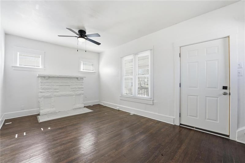 2005 Spruce Ave, Kansas City, MO 64127