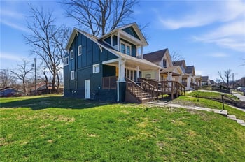 2005 Spruce Ave, Kansas City, MO 64127