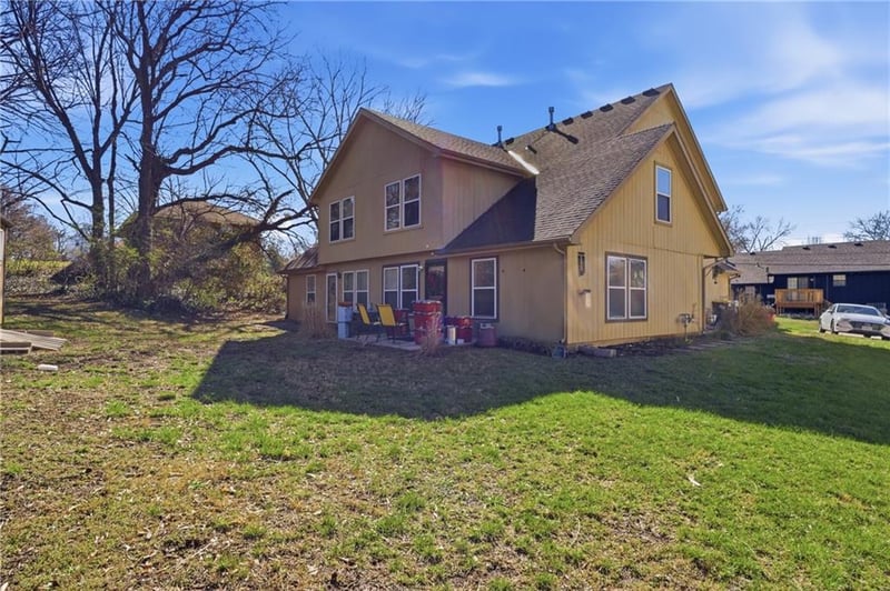 7621 Bannister Rd, Kansas City, MO 64134