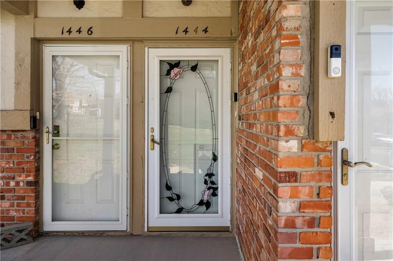 1444 64th Ter, Kansas City, MO 64118