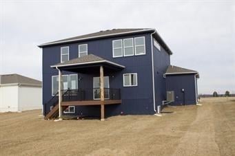 17174 164th Ter, Olathe, KS 66062