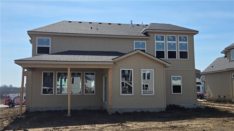 12506 184 Ter, Overland Park, KS 66013