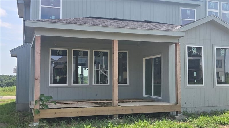 12506 184 Ter, Overland Park, KS 66013