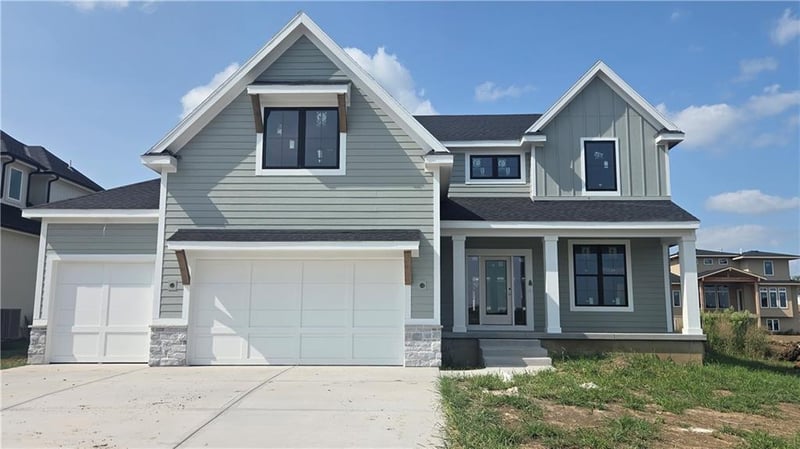 12506 184 Ter, Overland Park, KS 66013
