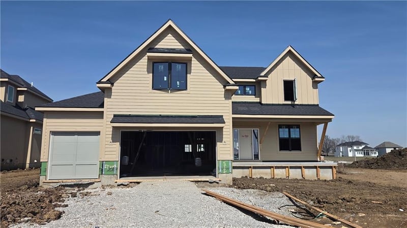 12506 184 Ter, Overland Park, KS 66013