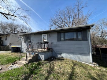 3224 Lister Ave, Kansas City, MO 64128