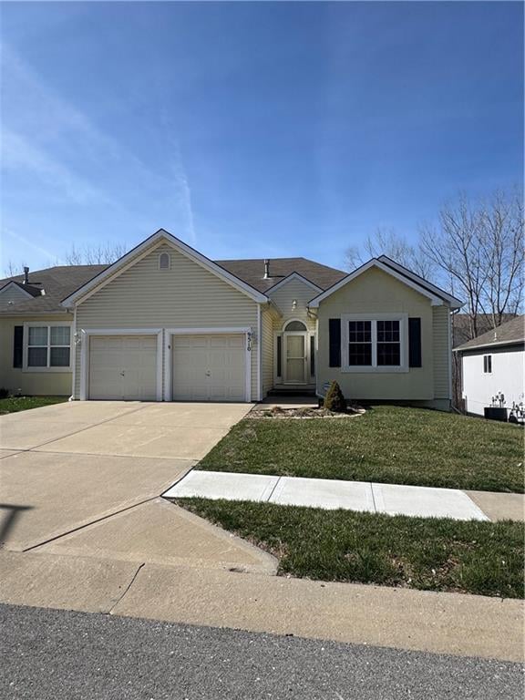 9510 Main St #6B, Kansas City, MO 64155