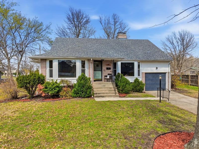 Home Worth Check