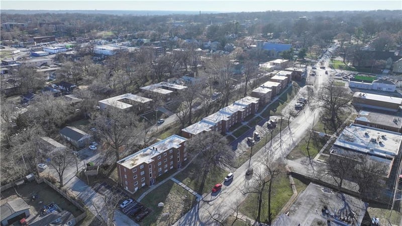 1621 Washington Blvd, Kansas City, KS 66102