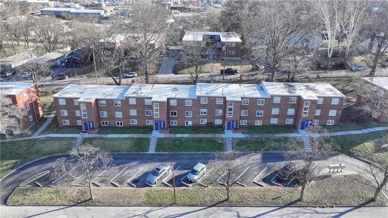 1621 Washington Blvd, Kansas City, KS 66102