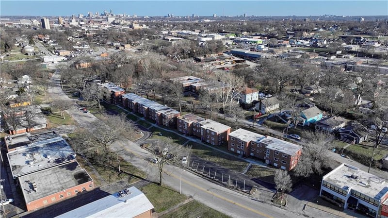 1621 Washington Blvd, Kansas City, KS 66102