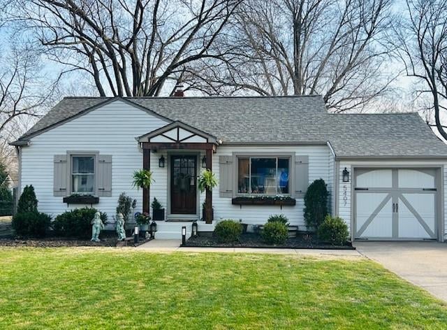5407 72nd Ter, Prairie Village, KS 66208