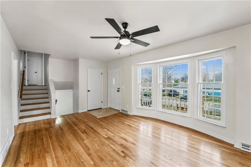 5229 Lakewood St, Kansas City, KS 66106