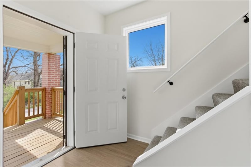 2318 Park Ave, Kansas City, MO 64127