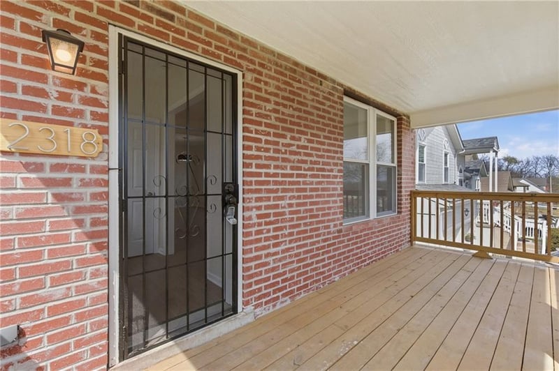 2318 Park Ave, Kansas City, MO 64127