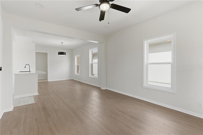 2318 Park Ave, Kansas City, MO 64127