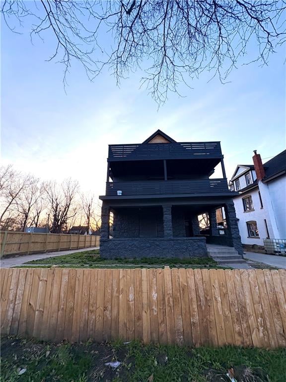 2912 Prospect Ave, Kansas City, MO 64128