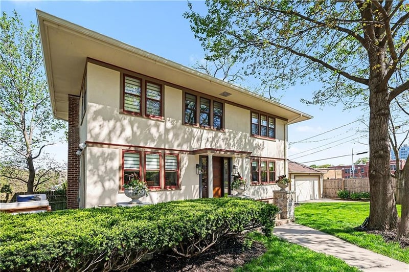 6251 Wornall Rd, Kansas City, MO 64113