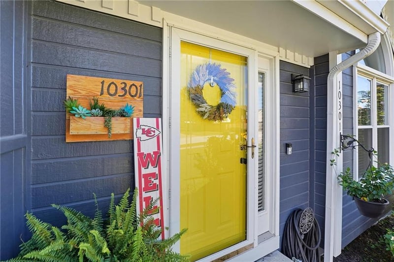 10301 86th Ter, Kansas City, MO 64153