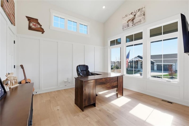 7614 Skiles Ave, Kansas City, MO 64158