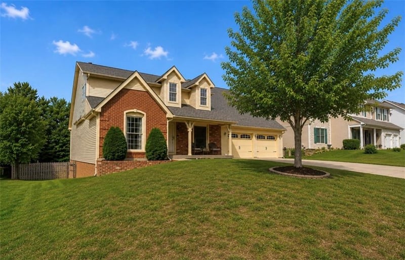 Home Worth Check
