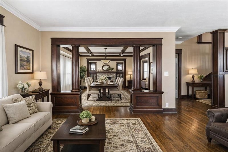 136 Lawn Ave, Kansas City, MO 64123