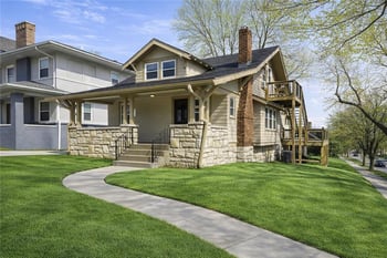 347 Lawn Ave, Kansas City, MO 64124