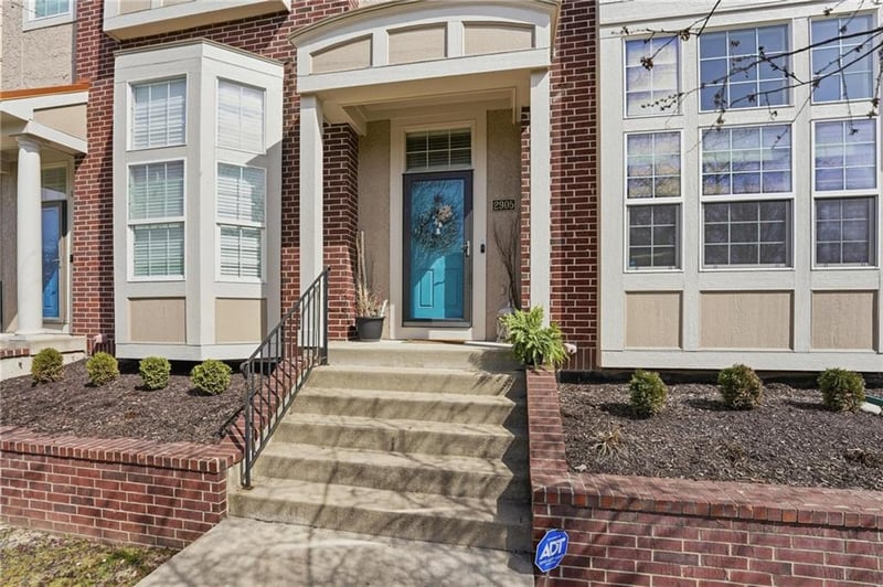 2905 Gentry Park N/A, North Kansas City, MO 64116