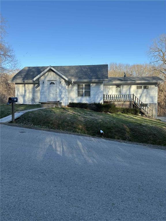 3415 2nd St, St Joseph, MO 64505