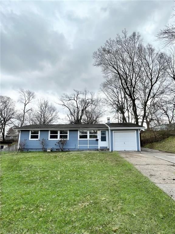 5709 Woodland Ave, Kansas City, MO 64118