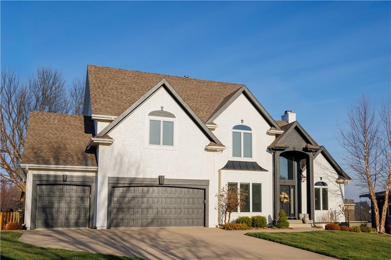 10230 N Shelby Ave, Kansas City, MO 64154