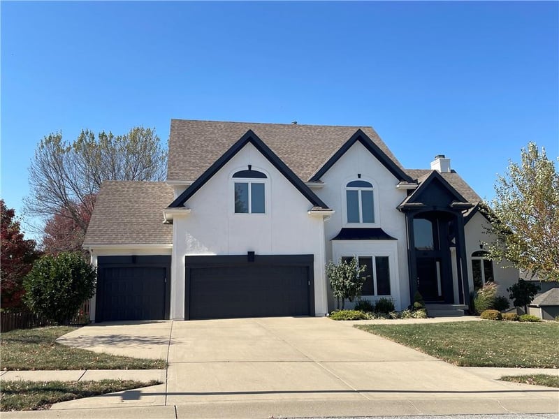 10230 N Shelby Ave, Kansas City, MO 64154