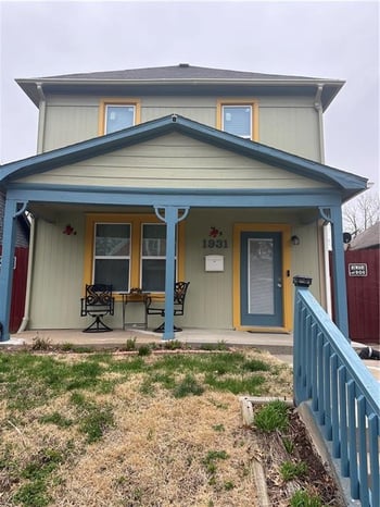 1931 26th St, Kansas City, KS 66104