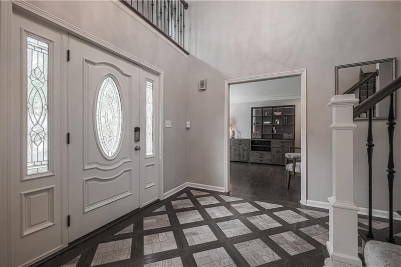 2305 127th St, Leawood, KS 66209