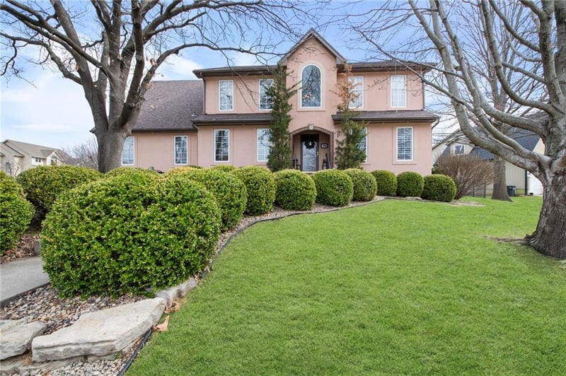 Home Worth Check
