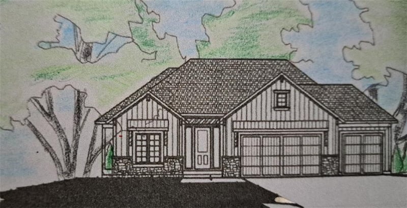 8725 Farley Cir, Kansas City, MO 64157