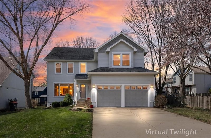 12404 Albervan St, Olathe, KS 66062