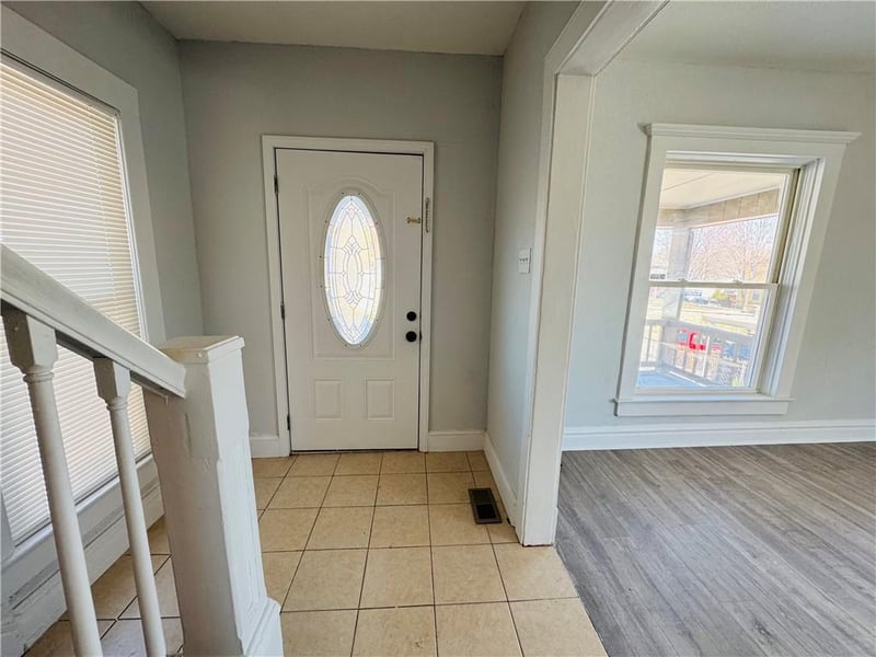 3521 Lexington Ave, Kansas City, MO 64124