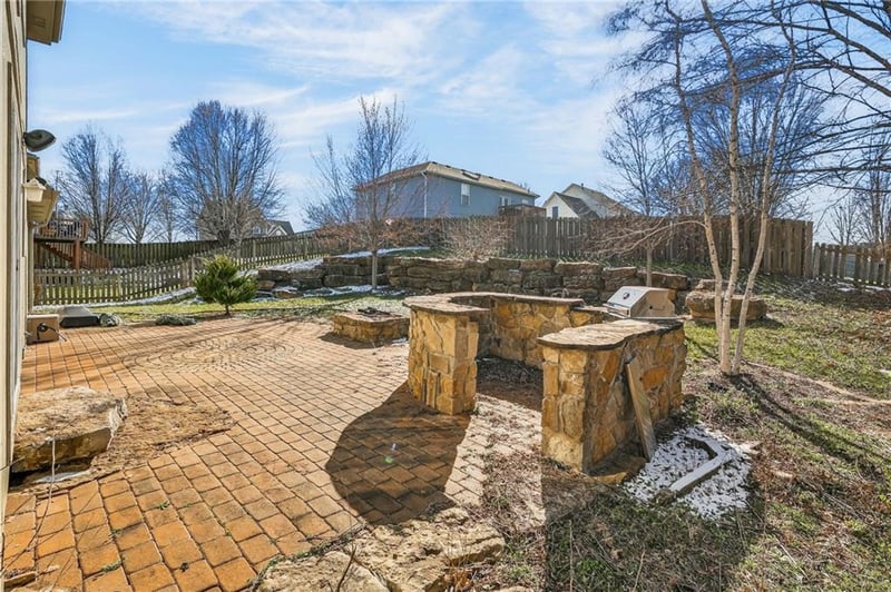 7436 Lewis Ave, Kansas City, MO 64158